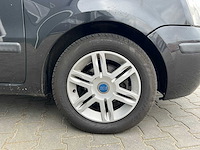 2004 fiat panda 1.2 sportsound personenauto - afbeelding 18 van  20