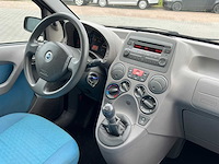 2004 fiat panda 1.2 sportsound personenauto - afbeelding 20 van  20