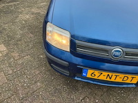 2004 fiat panda 1.2 - afbeelding 2 van  27