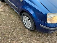 2004 fiat panda 1.2 - afbeelding 3 van  27