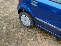 2004 fiat panda 1.2 - afbeelding 4 van  27