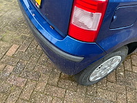 2004 fiat panda 1.2 - afbeelding 5 van  27