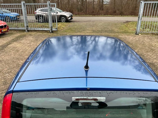 2004 fiat panda 1.2 - afbeelding 6 van  27