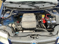 2004 fiat panda 1.2 - afbeelding 10 van  27