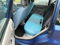 2004 fiat panda 1.2 - afbeelding 16 van  27