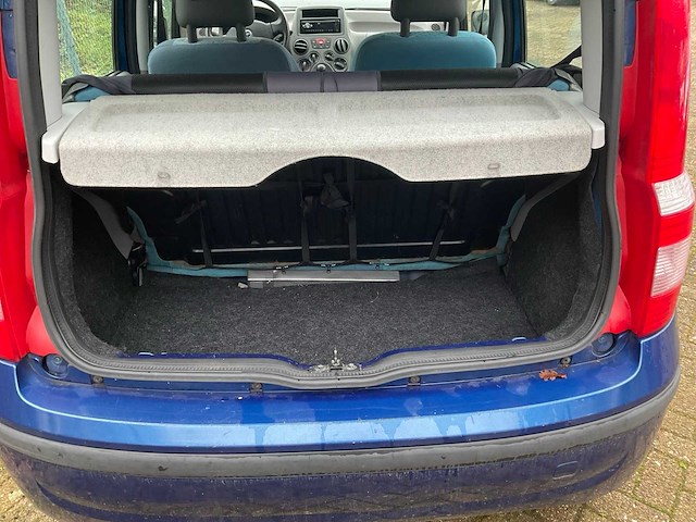 2004 fiat panda 1.2 - afbeelding 18 van  27