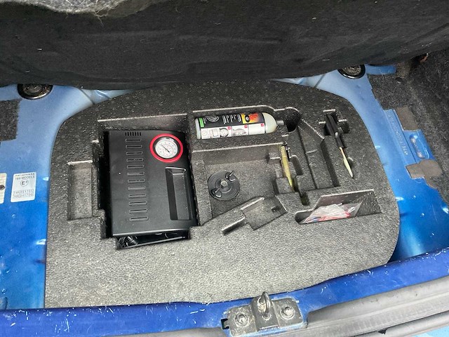 2004 fiat panda 1.2 - afbeelding 20 van  27