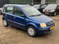 2004 fiat panda 1.2 - afbeelding 21 van  27