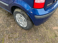2004 fiat panda 1.2 - afbeelding 25 van  27