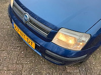 2004 fiat panda 1.2 - afbeelding 27 van  27