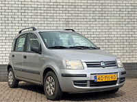 2004 fiat panda airco 1.2 emotion personenauto - afbeelding 4 van  7