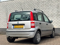 2004 fiat panda airco 1.2 emotion personenauto - afbeelding 5 van  7