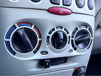 2004 fiat punto airco 1.4-16v dynamic personenauto - afbeelding 3 van  15