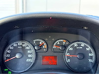 2004 fiat punto airco 1.4-16v dynamic personenauto - afbeelding 7 van  15