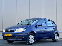 2004 fiat punto airco 1.4-16v dynamic personenauto - afbeelding 1 van  15
