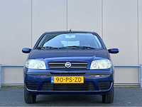 2004 fiat punto airco 1.4-16v dynamic personenauto - afbeelding 8 van  15