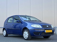 2004 fiat punto airco 1.4-16v dynamic personenauto - afbeelding 9 van  15