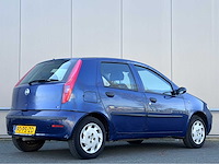 2004 fiat punto airco 1.4-16v dynamic personenauto - afbeelding 11 van  15
