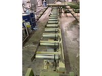2004 fischer machinenfabrik rb rollenbaan - afbeelding 3 van  5