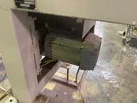 2004 fischer machinenfabrik rb rollenbaan - afbeelding 4 van  5