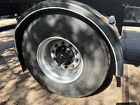 2004 floor flo-17-28s1 oplegger met hiab 130f2 kraan - afbeelding 6 van  26