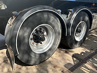2004 floor flo-17-28s1 oplegger met hiab 130f2 kraan - afbeelding 7 van  26