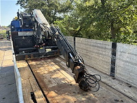 2004 floor flo-17-28s1 oplegger met hiab 130f2 kraan - afbeelding 14 van  26