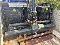 2004 floor flo-17-28s1 oplegger met hiab 130f2 kraan - afbeelding 16 van  26