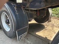 2004 floor flo-17-28s1 oplegger met hiab 130f2 kraan - afbeelding 15 van  22