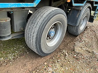 2004 floor flo-17-30k1 oplegger - afbeelding 2 van  20