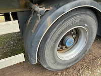 2004 floor flo-17-30k1 oplegger - afbeelding 3 van  20