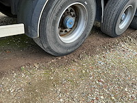 2004 floor flo-17-30k1 oplegger - afbeelding 4 van  20