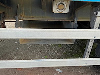 2004 floor flo-17-30k1 oplegger - afbeelding 5 van  20