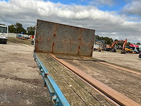 2004 floor flo-17-30k1 oplegger - afbeelding 6 van  20