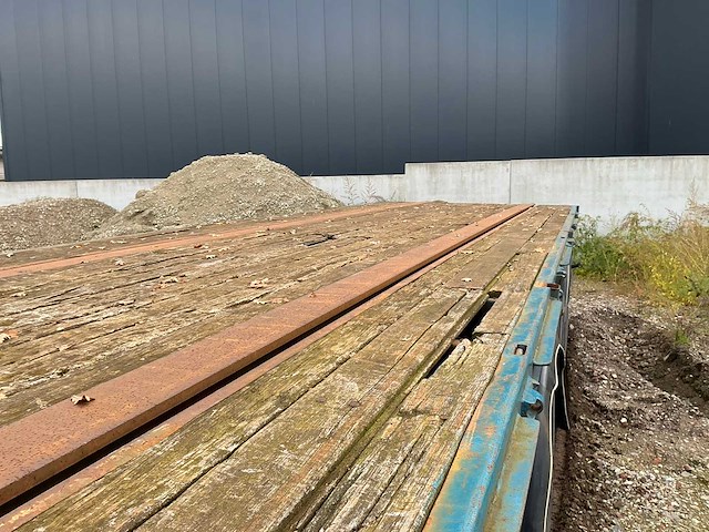 2004 floor flo-17-30k1 oplegger - afbeelding 7 van  20