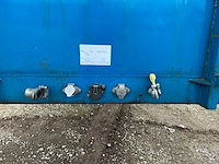 2004 floor flo-17-30k1 oplegger - afbeelding 8 van  20