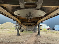 2004 floor flo-17-30k1 oplegger - afbeelding 9 van  20