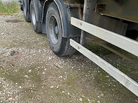 2004 floor flo-17-30k1 oplegger - afbeelding 10 van  20