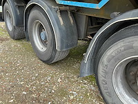 2004 floor flo-17-30k1 oplegger - afbeelding 11 van  20