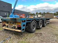 2004 floor flo-17-30k1 oplegger - afbeelding 15 van  20