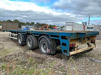 2004 floor flo-17-30k1 oplegger - afbeelding 17 van  20