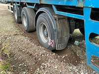 2004 floor flo-17-30k1 oplegger - afbeelding 18 van  20