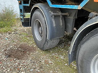 2004 floor flo-17-30k1 oplegger - afbeelding 13 van  20