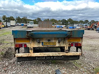 2004 floor flo-17-30k1 oplegger - afbeelding 16 van  20