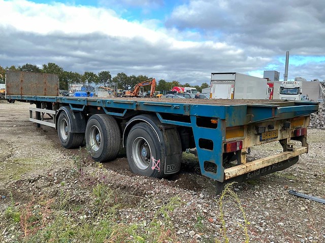 2004 floor flo-17-30k1 oplegger - afbeelding 17 van  20