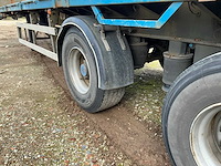 2004 floor flo-17-30k1 oplegger - afbeelding 20 van  20