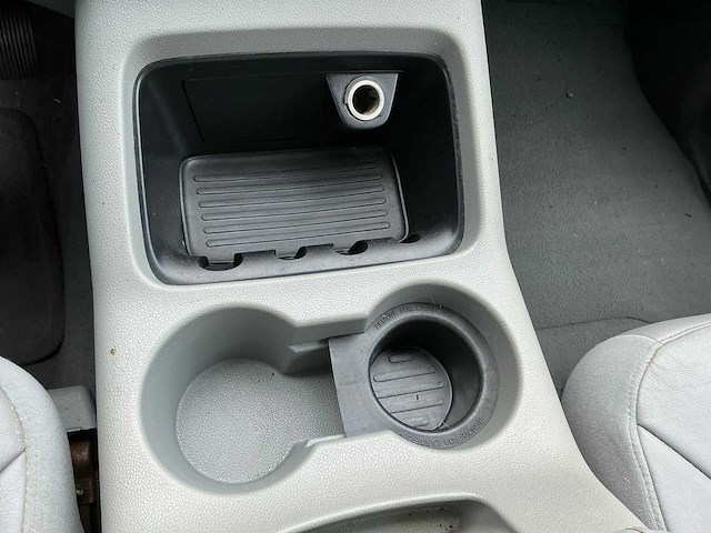 2004 ford expedition personenauto - afbeelding 1 van  11