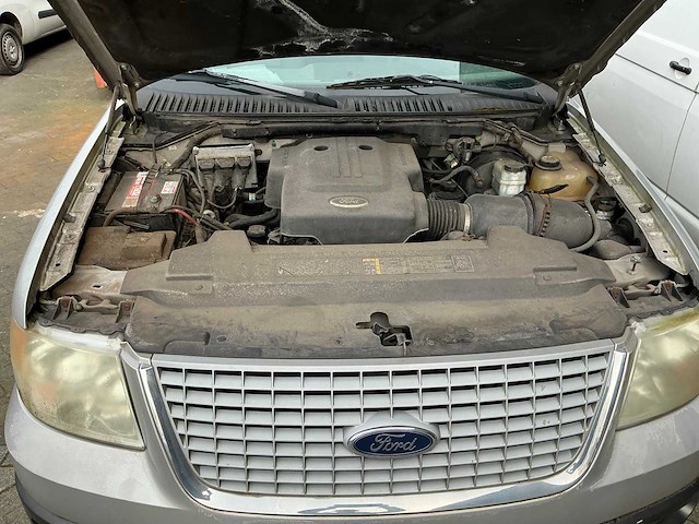 2004 ford expedition personenauto - afbeelding 4 van  11