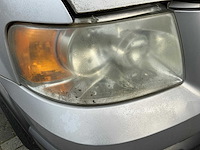 2004 ford expedition personenauto - afbeelding 6 van  11