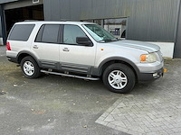 2004 ford expedition personenauto - afbeelding 3 van  11